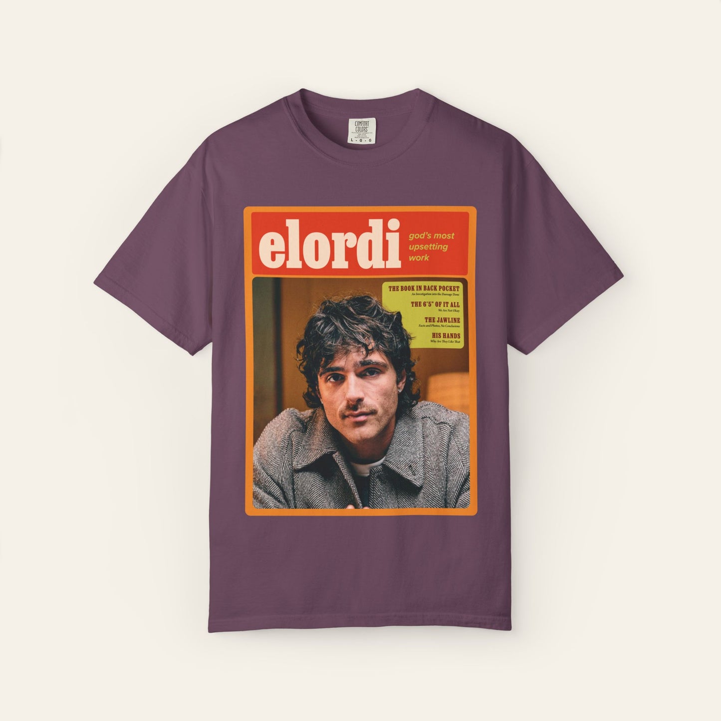 Elordi- CC
