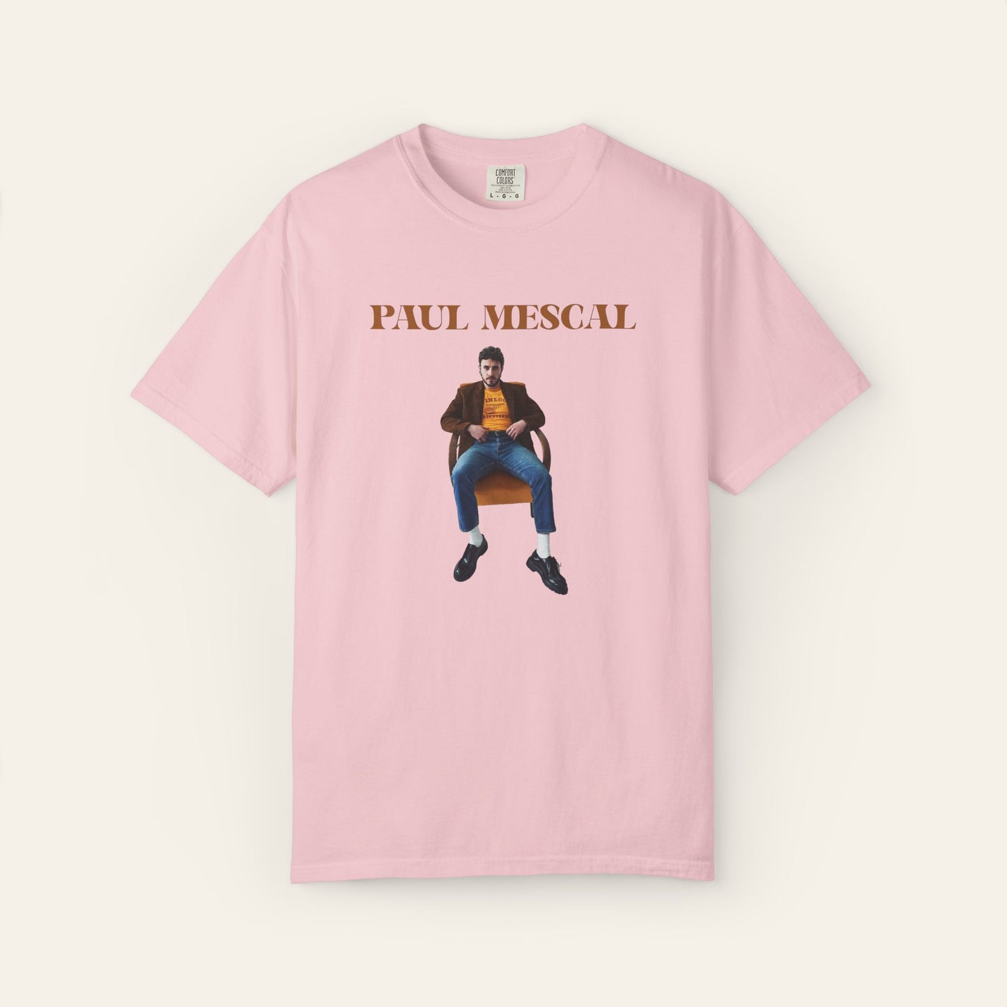 Paul Mescal