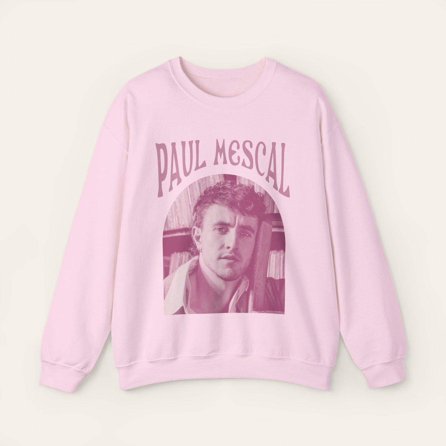 Paul Mescal Crewneck