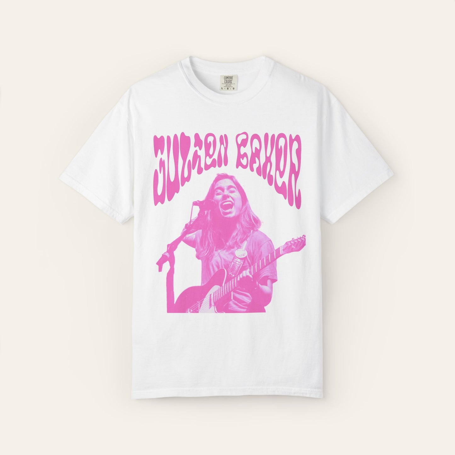 Julien Baker