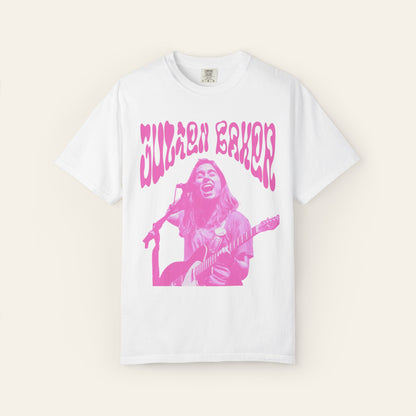Julien Baker
