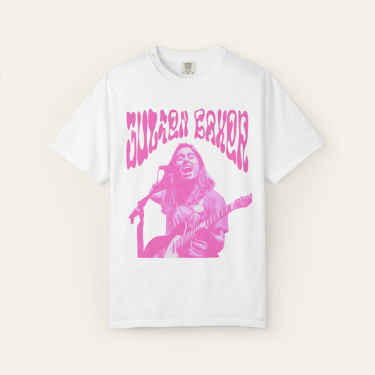 Julien Baker