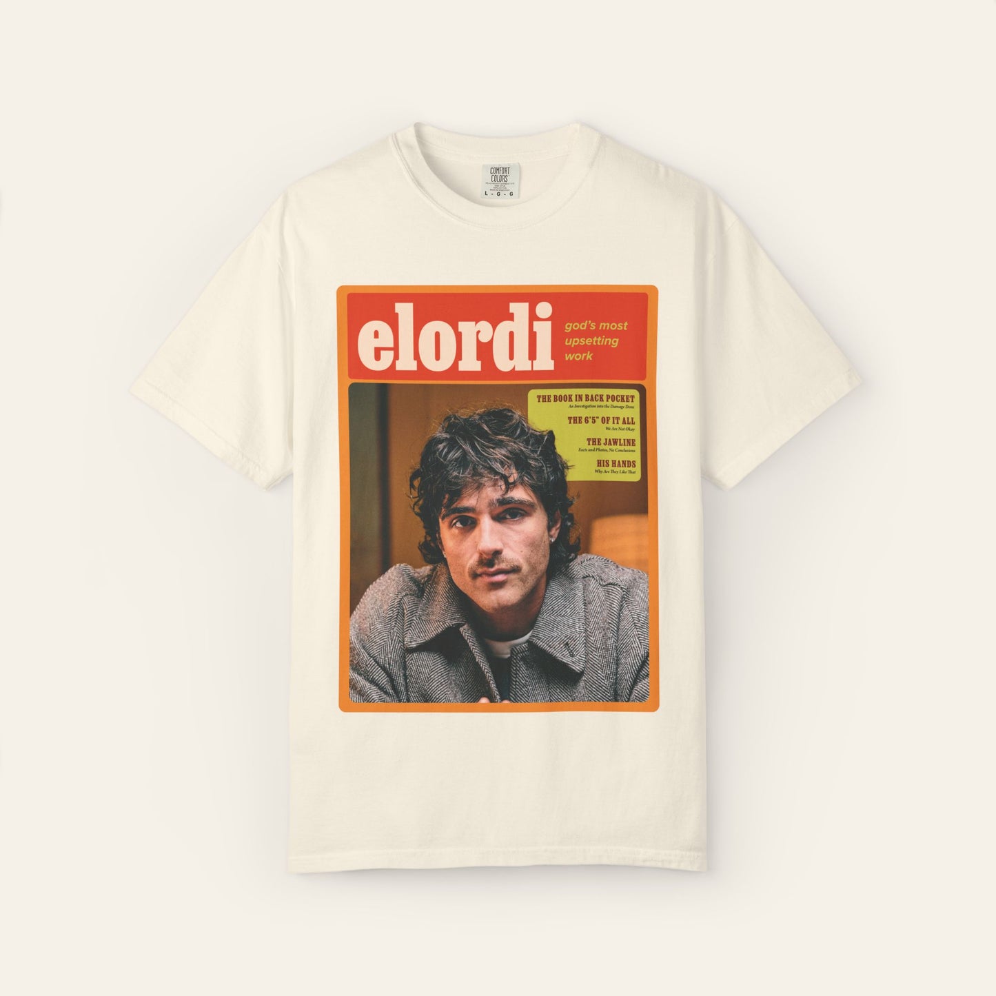 Elordi- CC