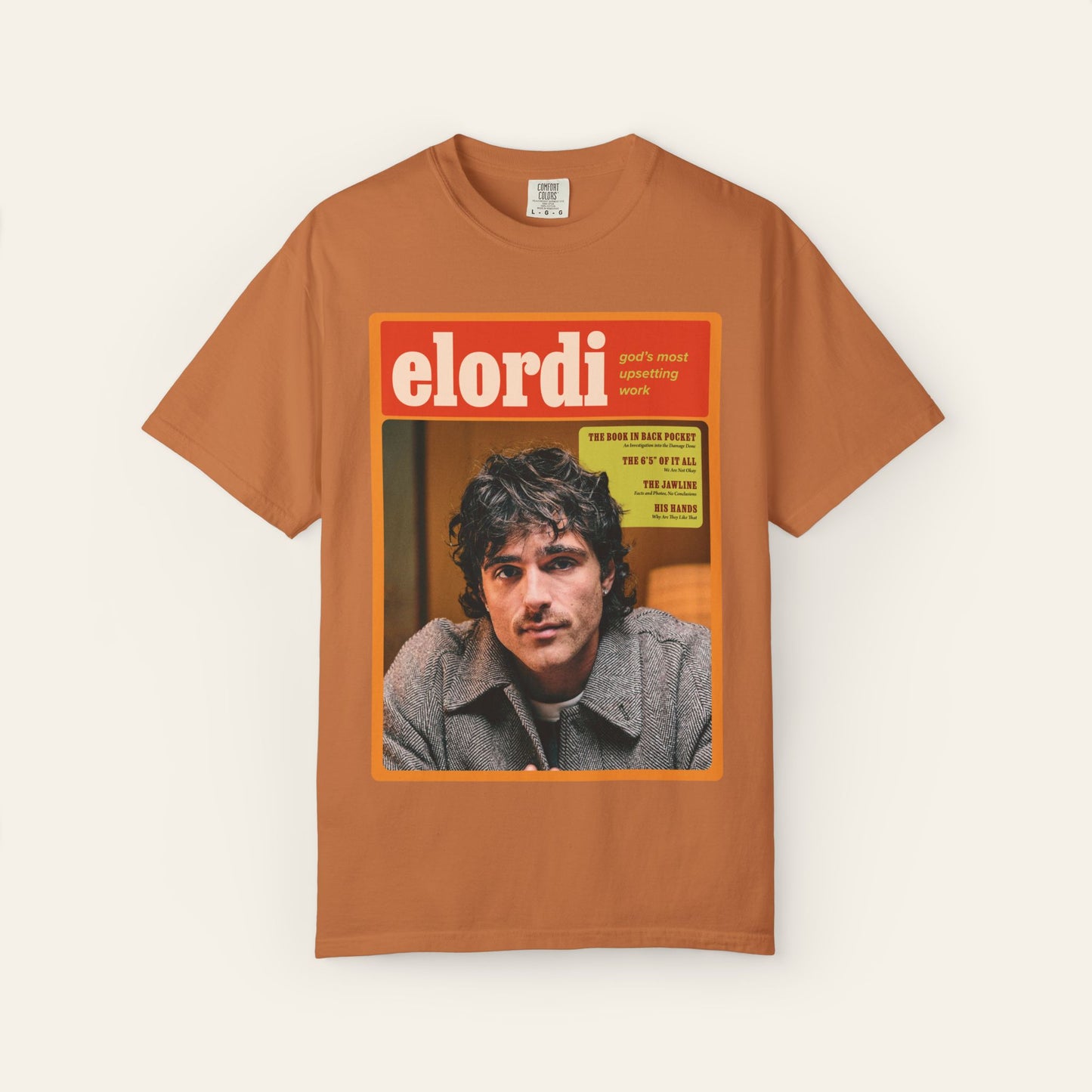 Elordi- CC