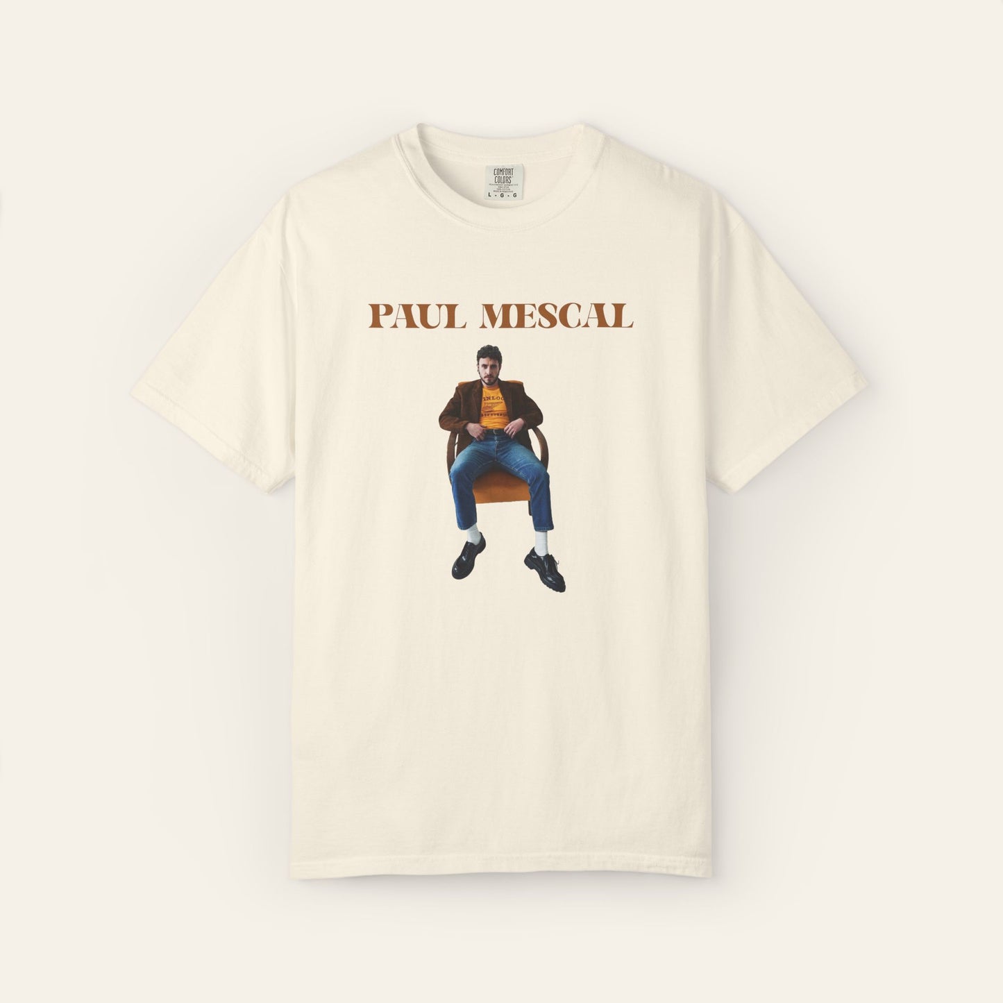 Paul Mescal