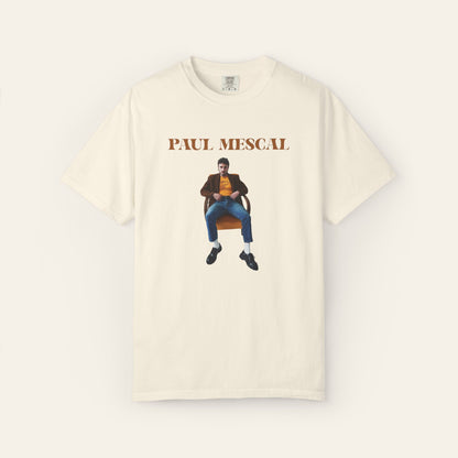 Paul Mescal