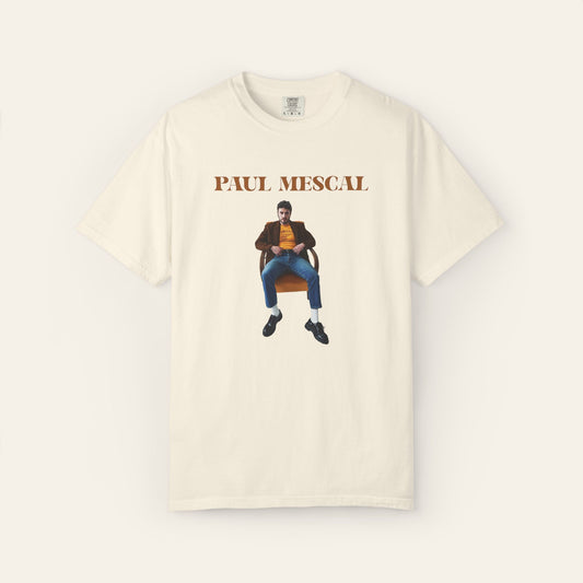 Paul Mescal