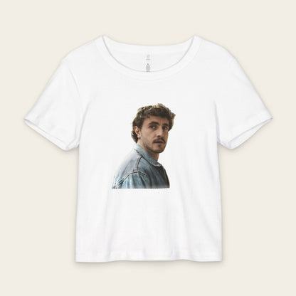 Paul Mescal Baby Tee