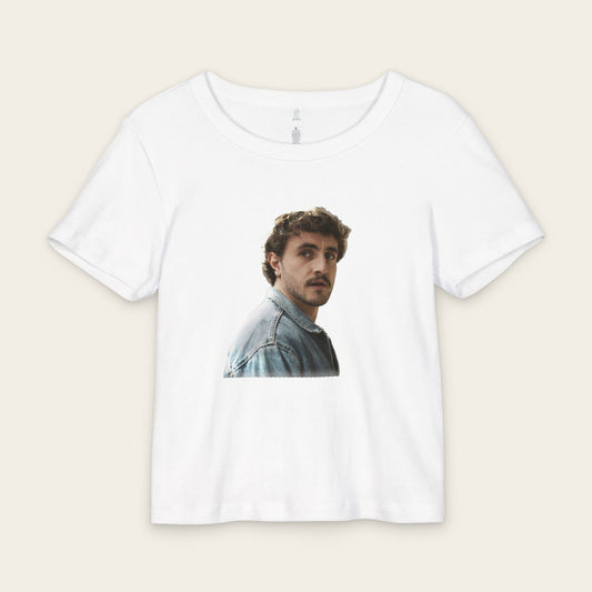 Paul Mescal Baby Tee