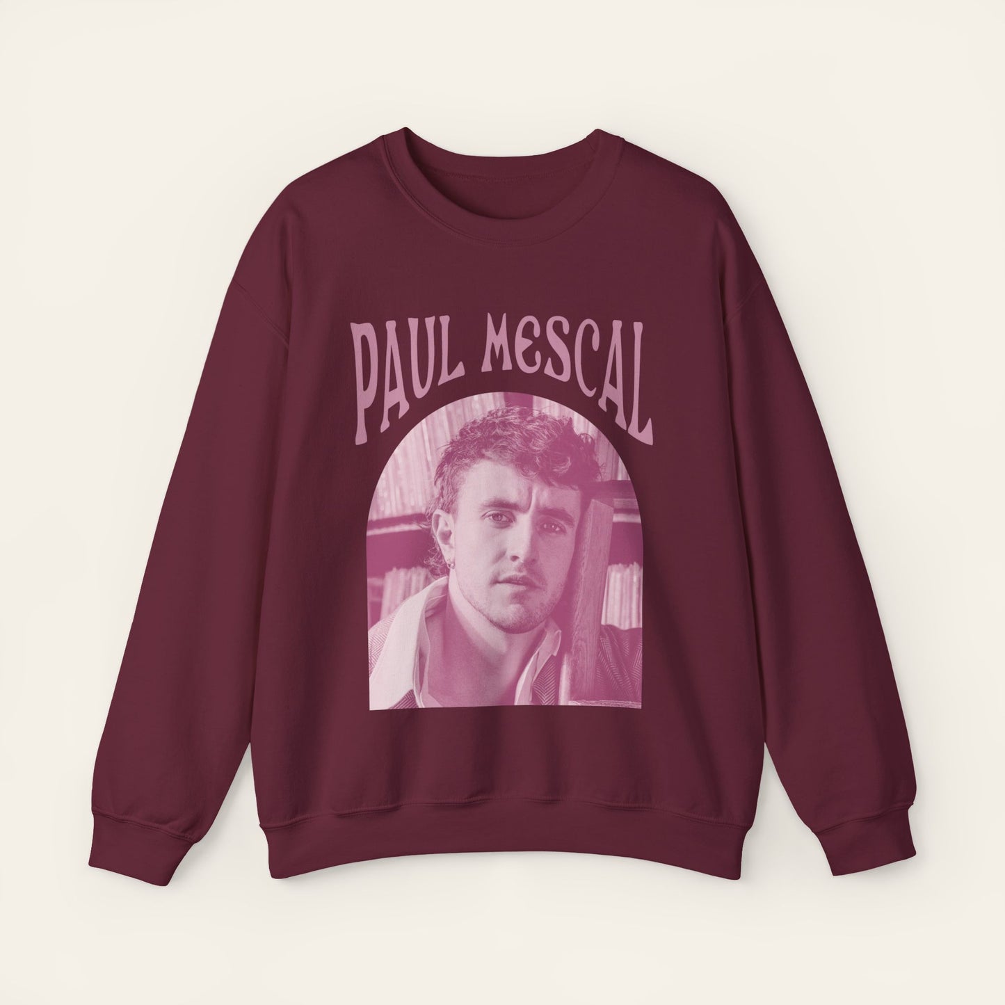 Paul Mescal Crewneck
