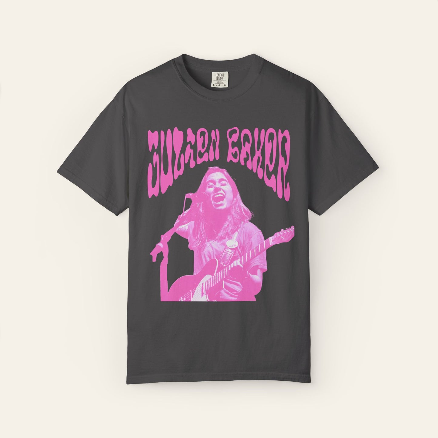 Julien Baker