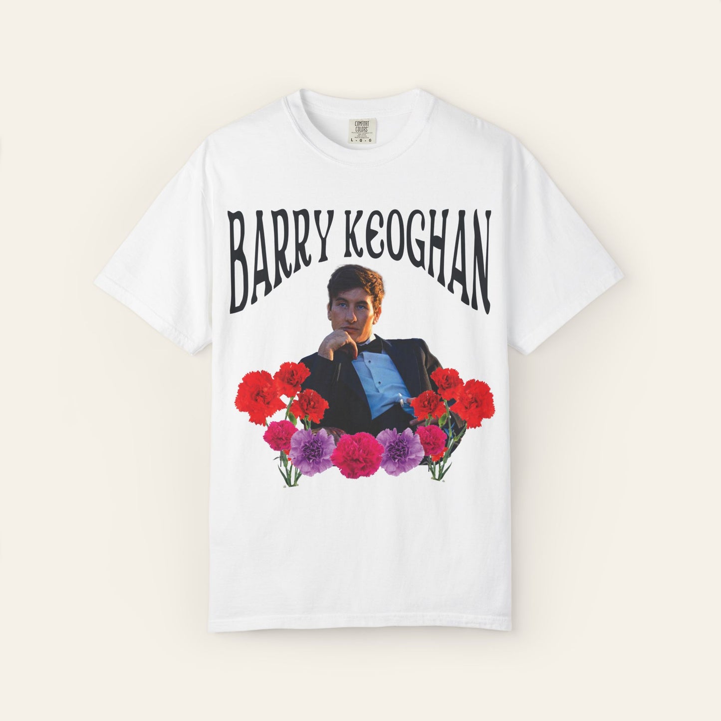 Barry Keoghan