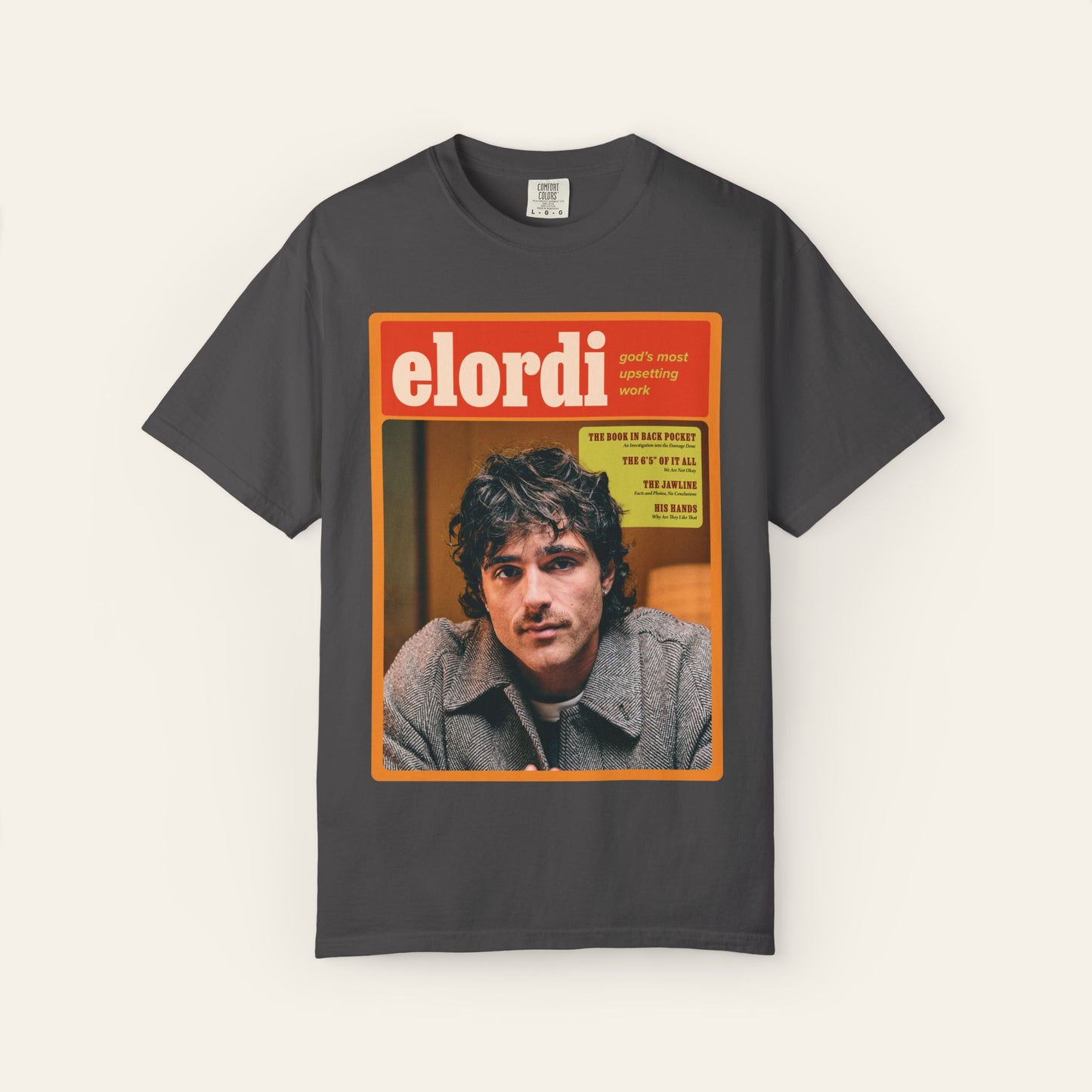 Elordi- CC
