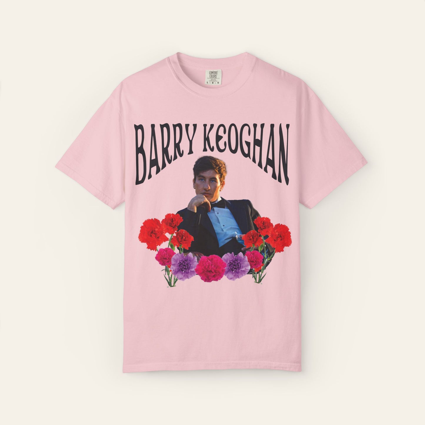 Barry Keoghan