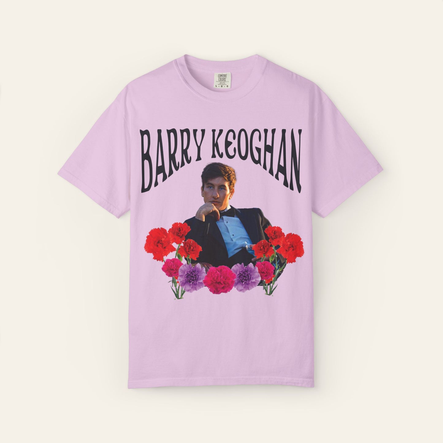 Barry Keoghan