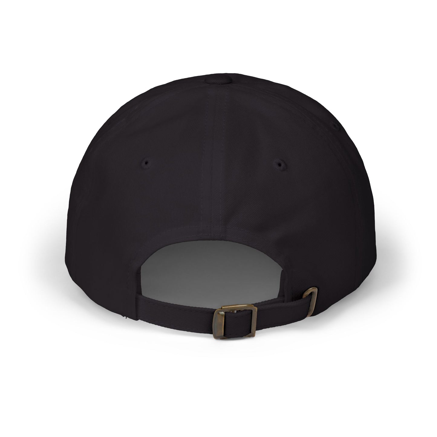 GAY HOCKEY Embroidered Classic Dad Cap
