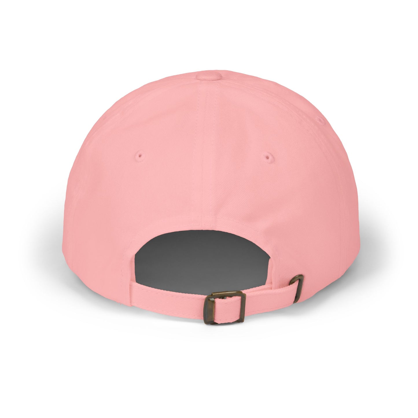 GAY HOCKEY Embroidered Classic Dad Cap