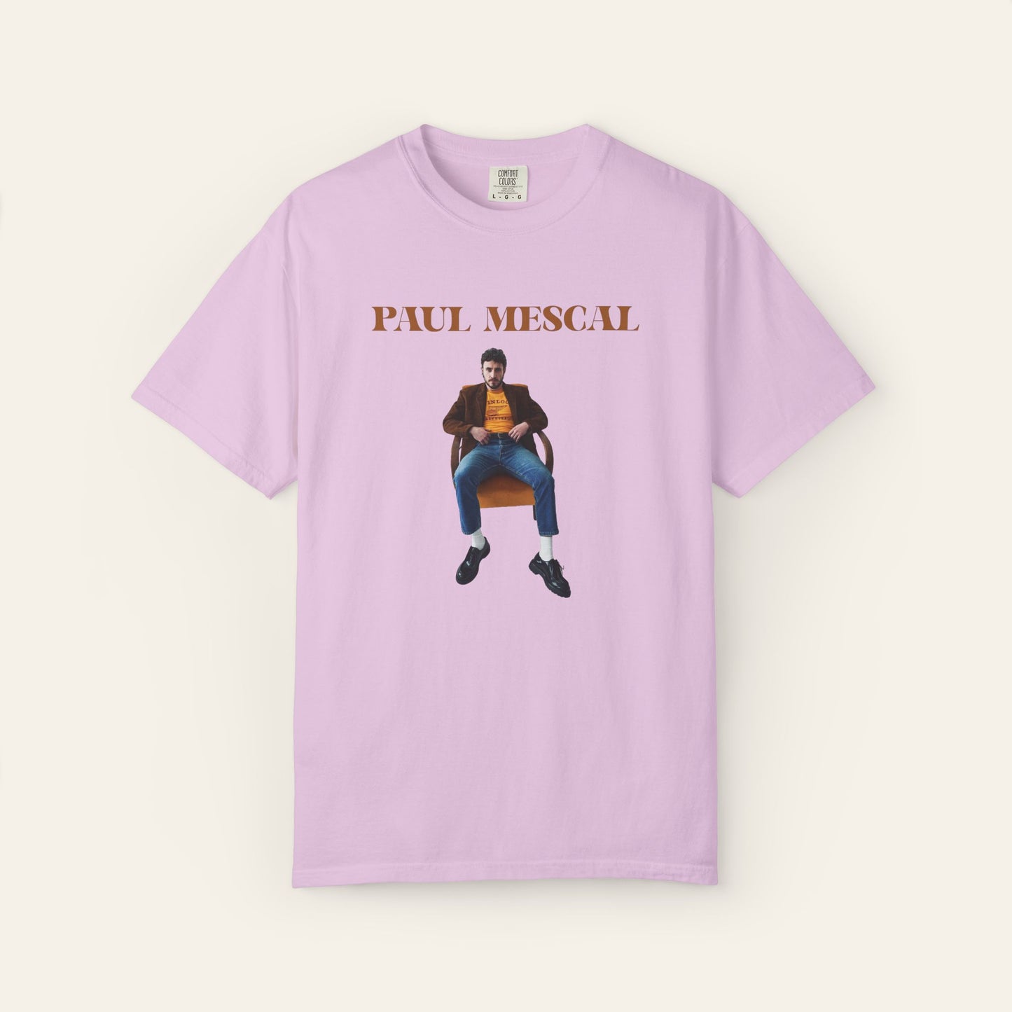 Paul Mescal