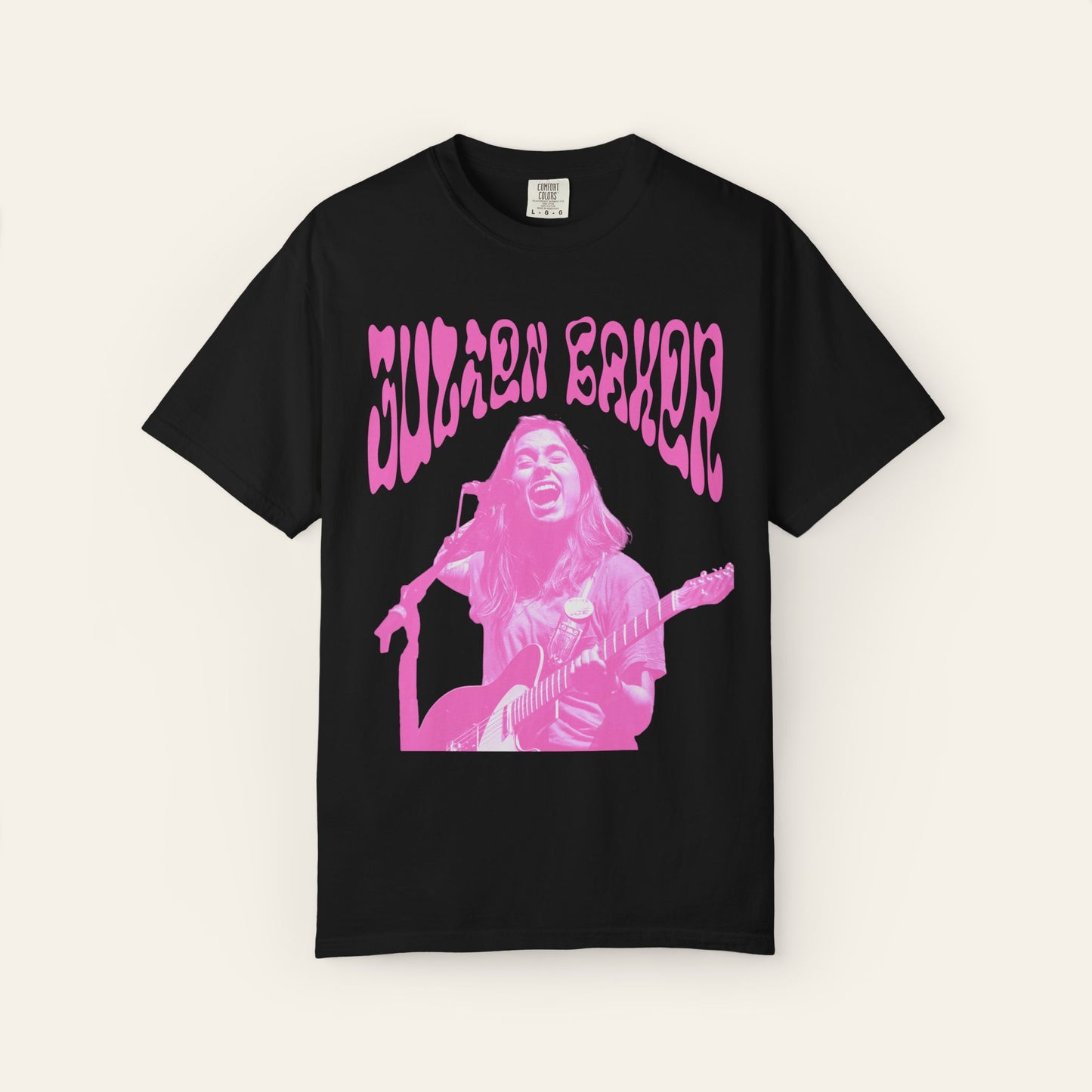 Julien Baker