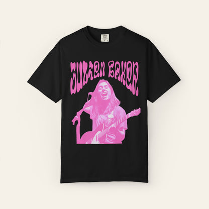 Julien Baker