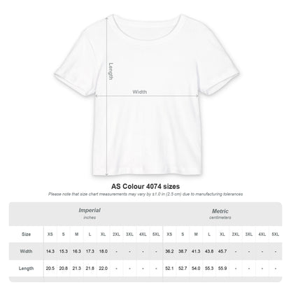Getting Killed Baby Tee