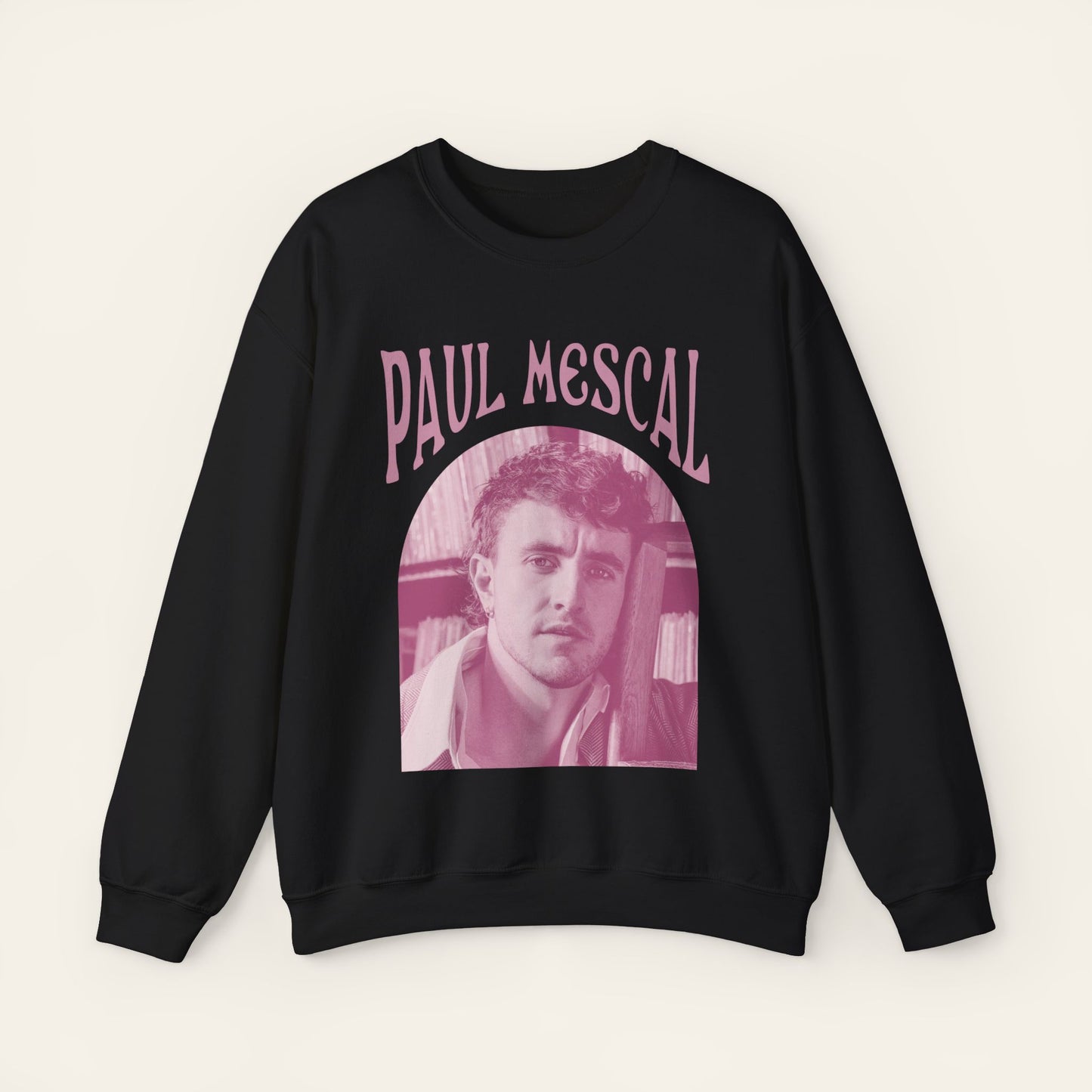 Paul Mescal Crewneck