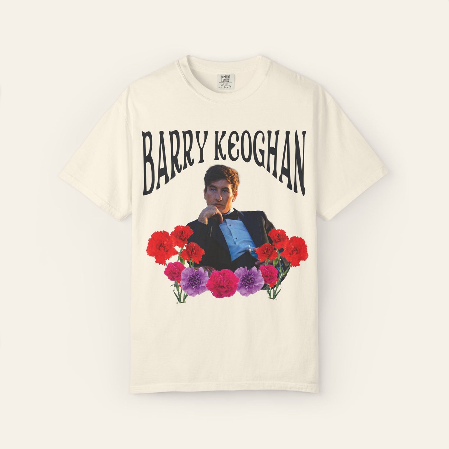 Barry Keoghan
