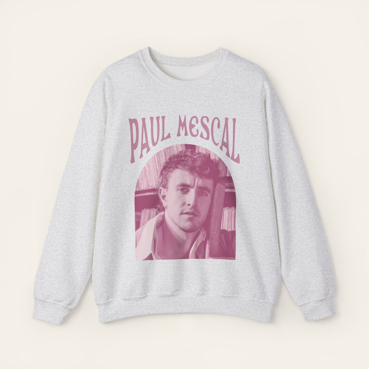 Paul Mescal Crewneck