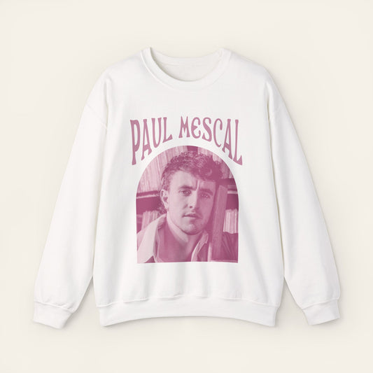 Paul Mescal Crewneck