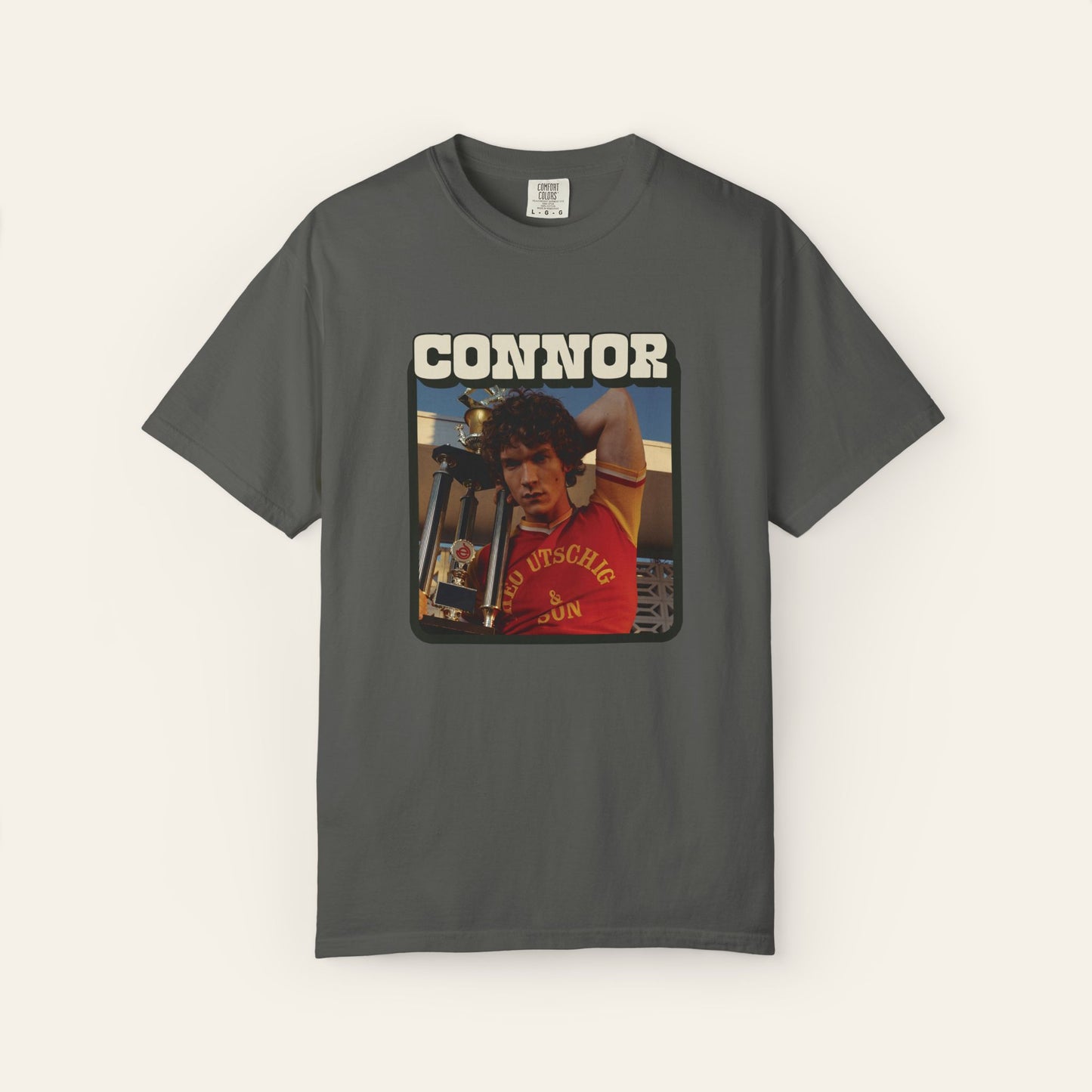 Connor Storrie Pepper CC