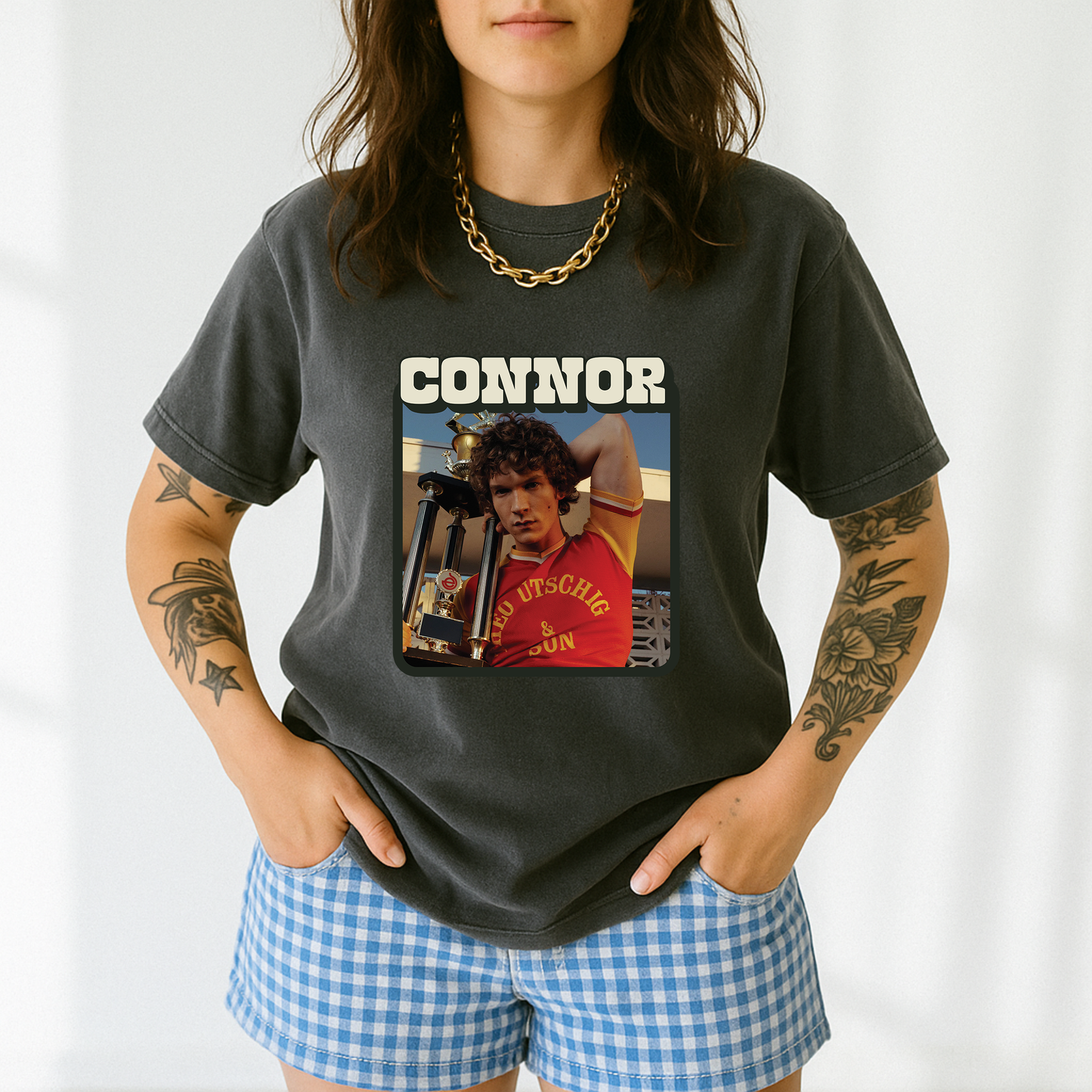 Connor Storrie Pepper CC