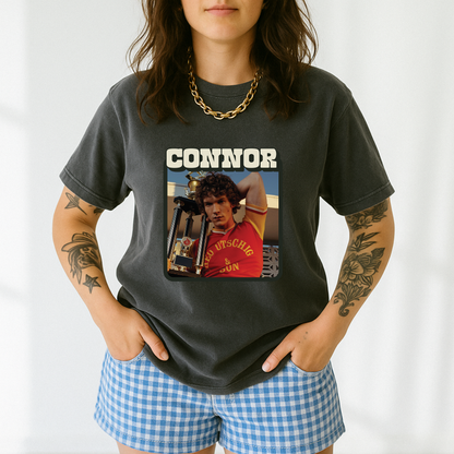 Connor Storrie Pepper CC
