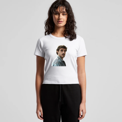 Paul Mescal Baby Tee